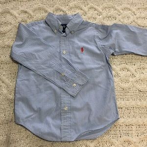 Polo Ralph Lauren casual shirt